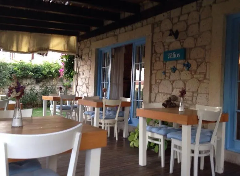 فندق Asma Han Alacati Çeşme