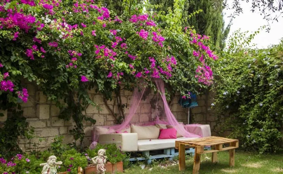 فندق Asma Han Alacati Çeşme