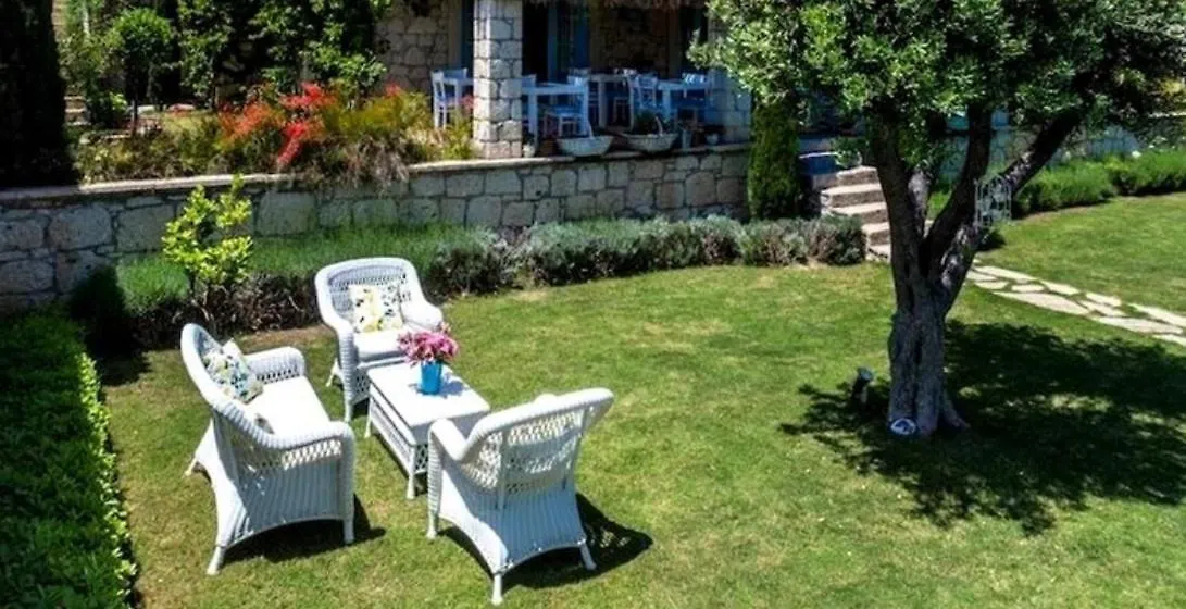 Asma Han Alacati Çeşme فندق