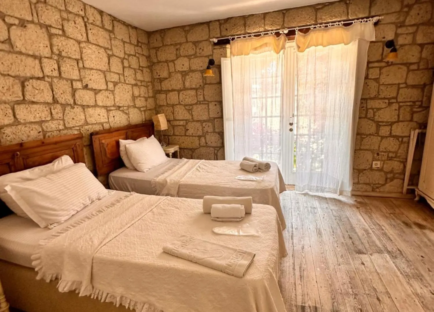 Asma Han Alacati Çeşme تركيا