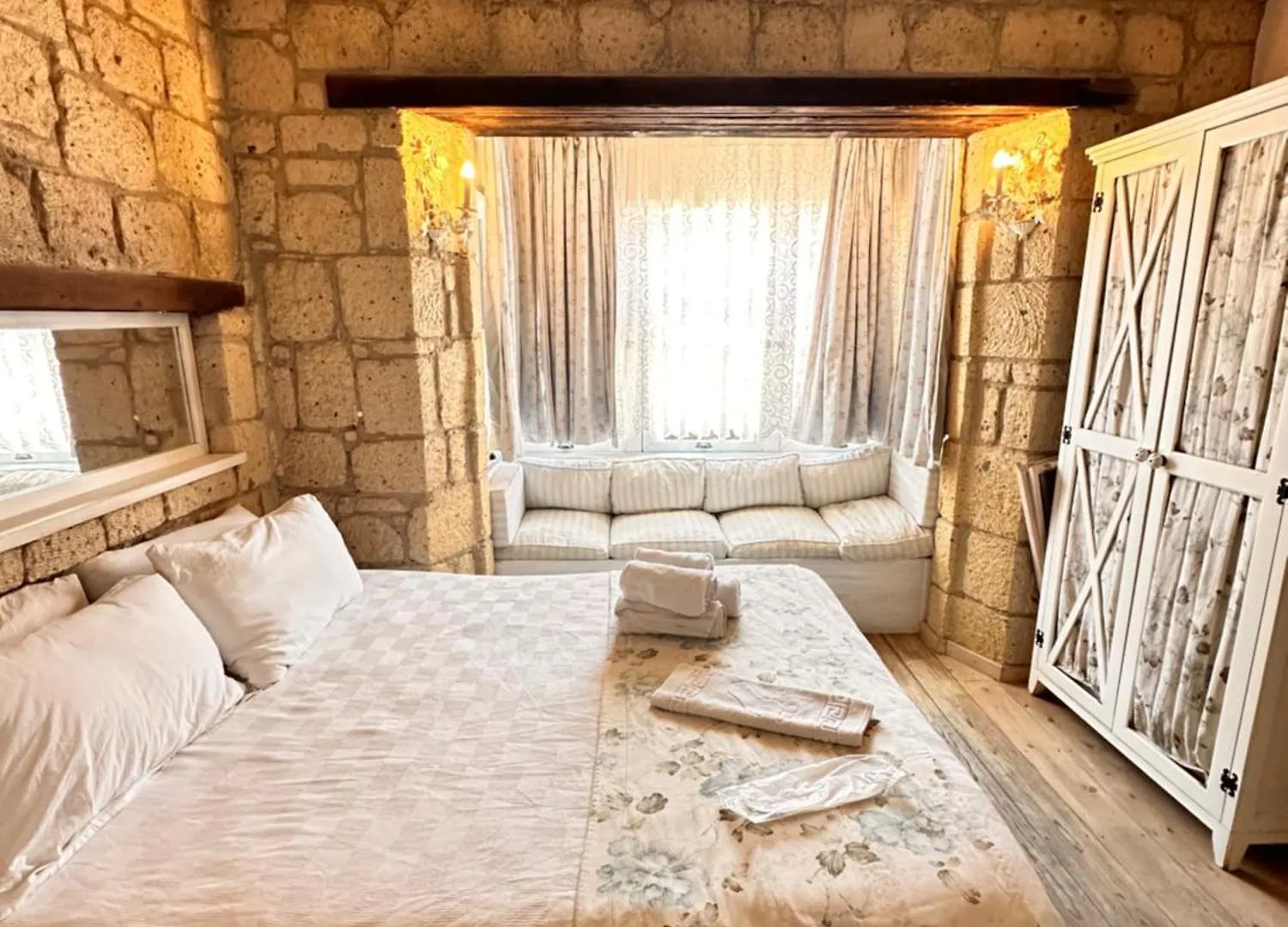 فندق Asma Han Alacati Çeşme