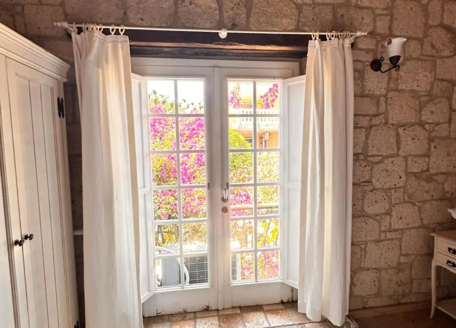 Asma Han Alacati Çeşme فندق