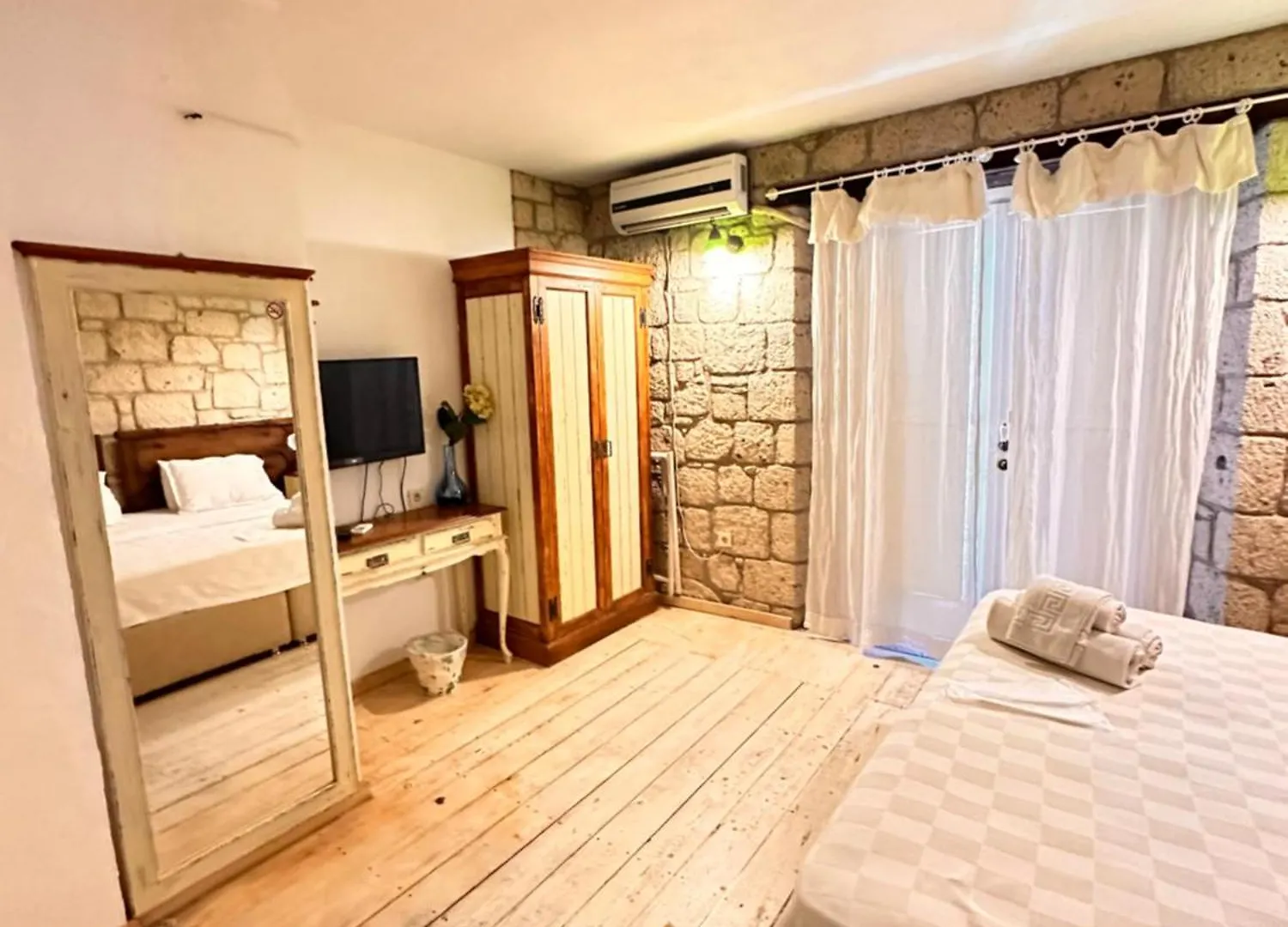 Asma Han Alacati Çeşme 0*,  تركيا