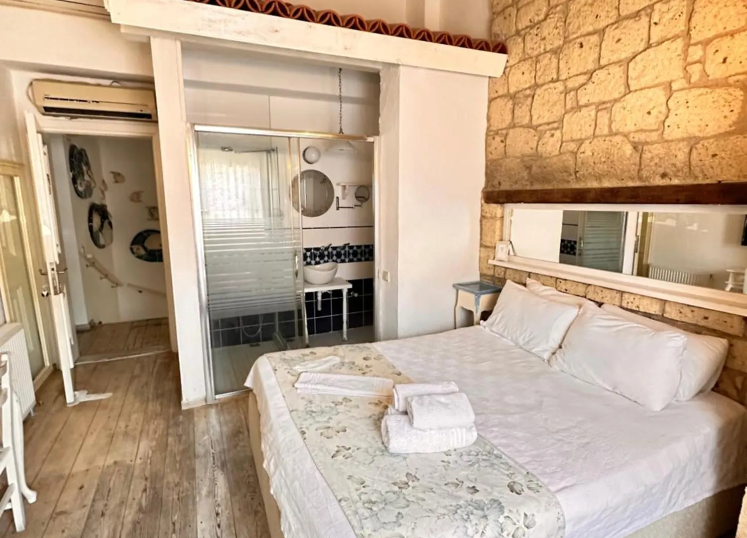 فندق Asma Han Alacati Çeşme تركيا