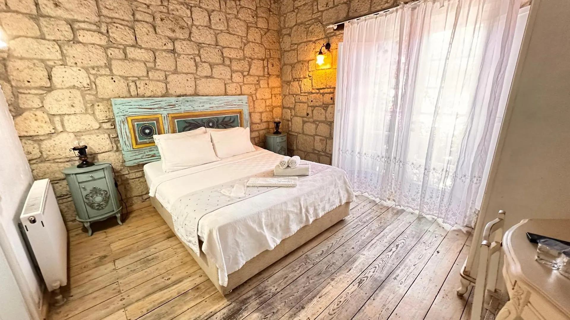 فندق Asma Han Alacati Çeşme