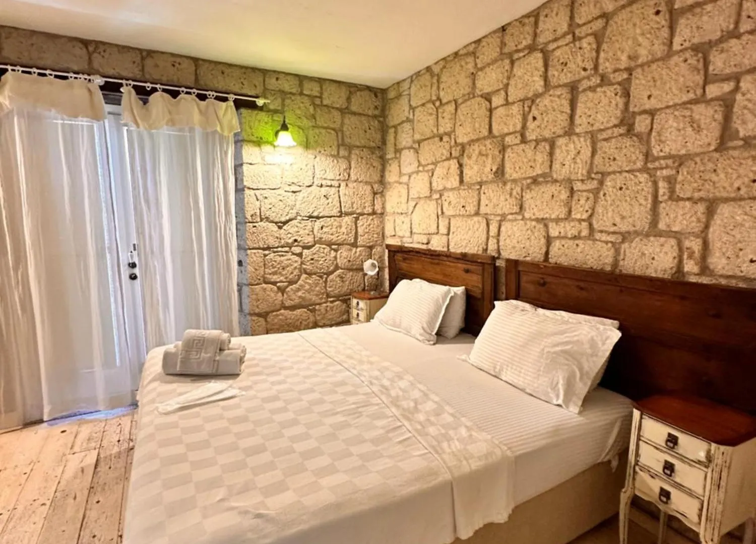 فندق Asma Han Alacati Çeşme