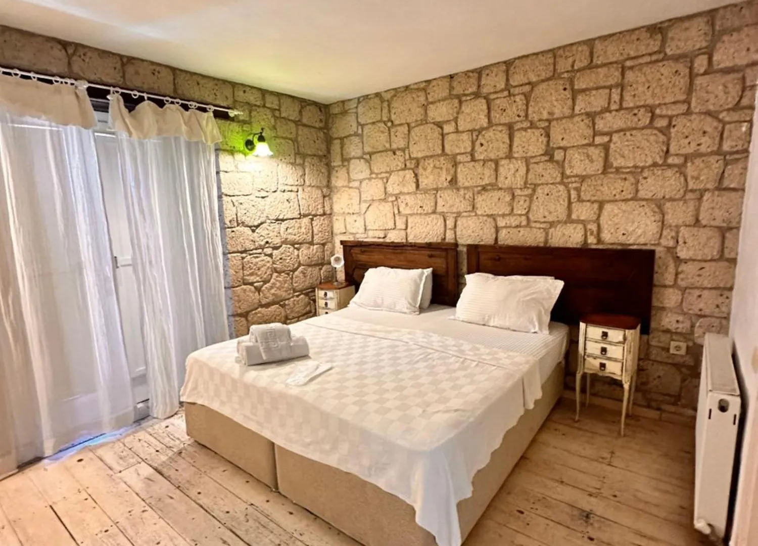 Asma Han Alacati Çeşme تركيا