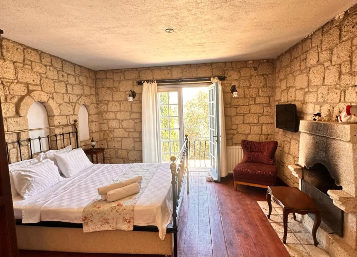 فندق Asma Han Alacati Çeşme