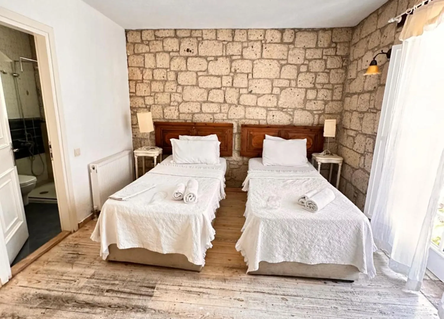 فندق Asma Han Alacati Çeşme