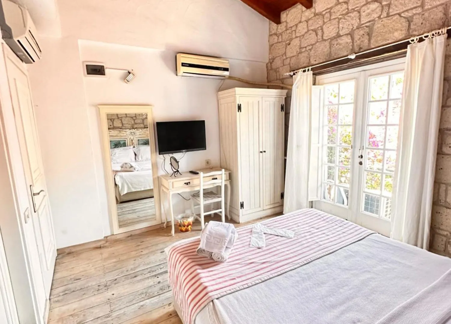 فندق Asma Han Alacati Çeşme
