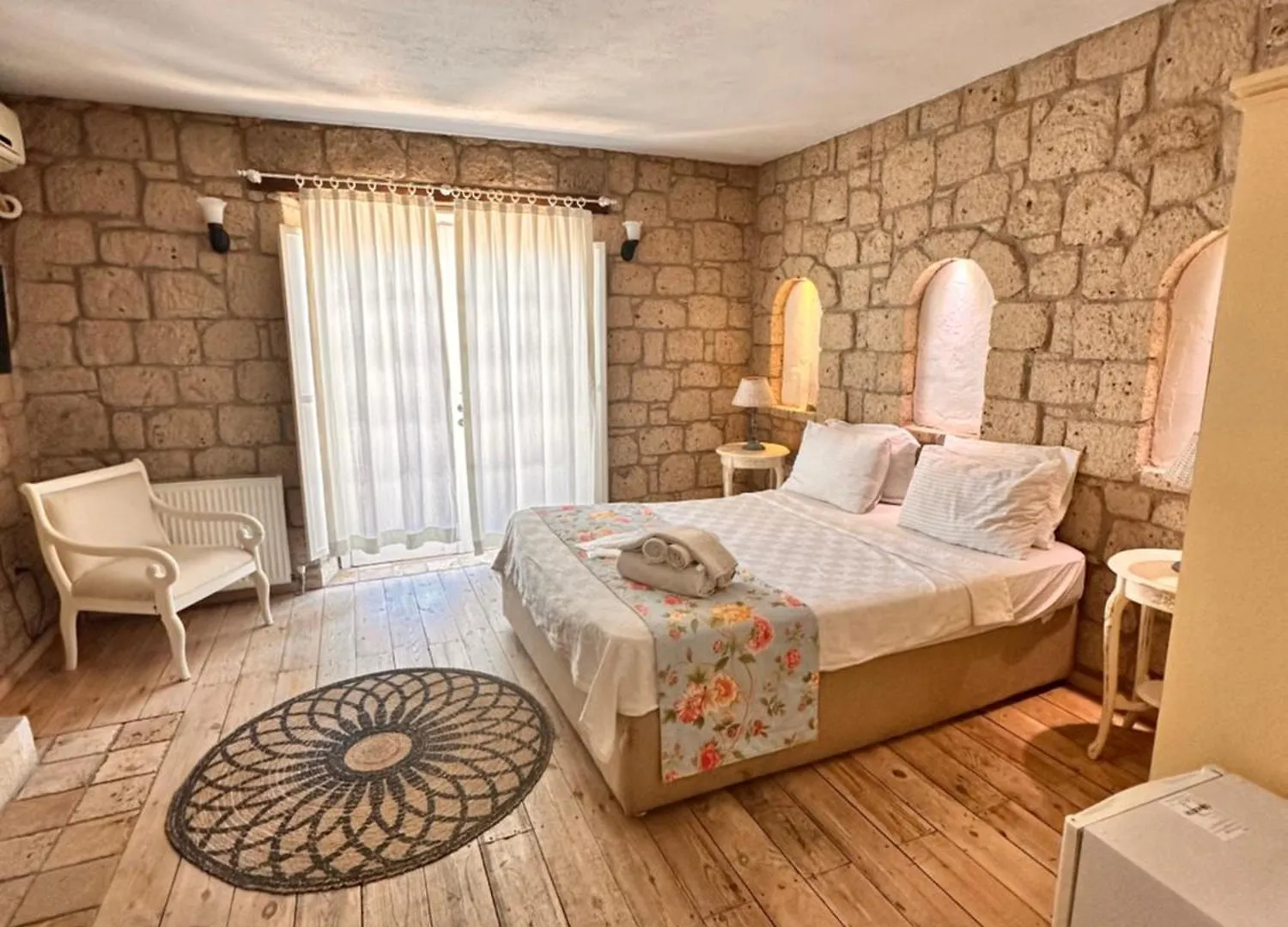 Asma Han Alacati Çeşme فندق