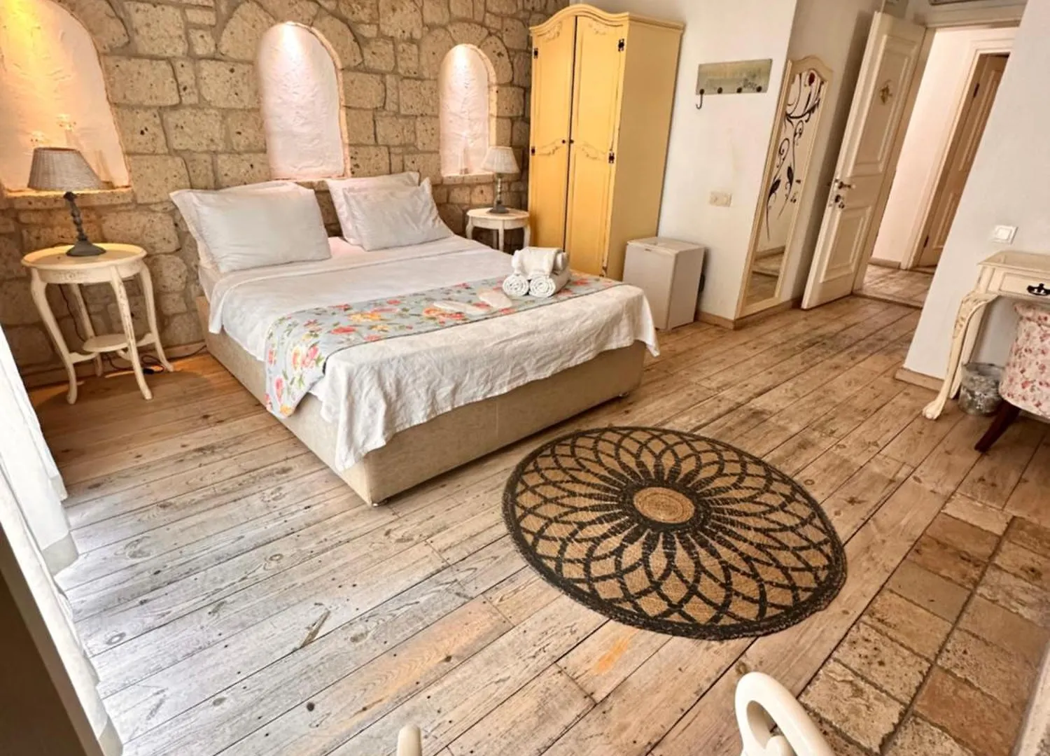 Asma Han Alacati Çeşme فندق