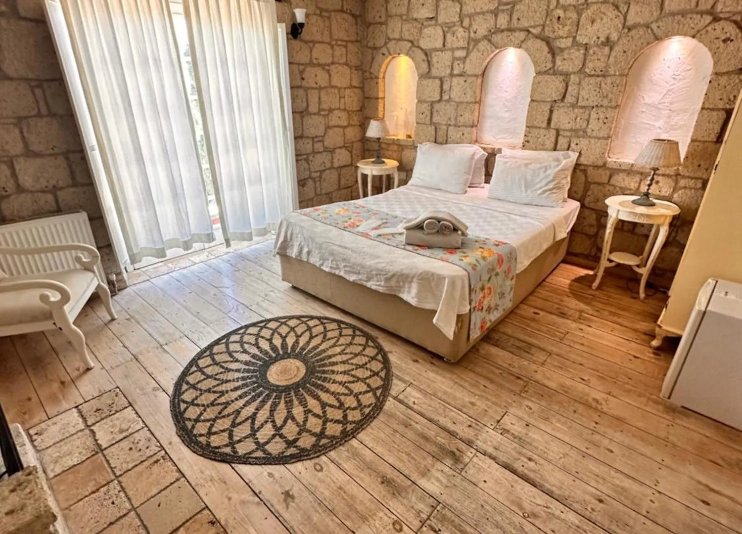 فندق Asma Han Alacati Çeşme
